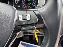 Volkswagen Golf SV TSI EVO Match - U10765