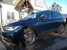 Volkswagen Tiguan TSI Elegance - U10766