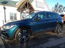 Volkswagen Tiguan TSI Elegance - U10766