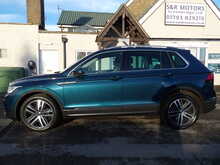 Volkswagen Tiguan TSI Elegance - U10766