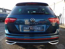 Volkswagen Tiguan TSI Elegance - U10766