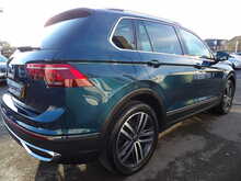 Volkswagen Tiguan TSI Elegance - U10766