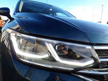 Volkswagen Tiguan TSI Elegance - U10766