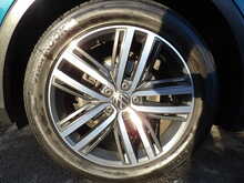 Volkswagen Tiguan TSI Elegance - U10766