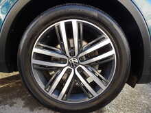 Volkswagen Tiguan TSI Elegance - U10766