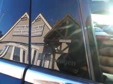 Volkswagen Tiguan TSI Elegance - U10766