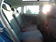 Volkswagen Tiguan TSI Elegance - U10766