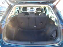 Volkswagen Tiguan TSI Elegance - U10766