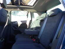 Volkswagen Tiguan TSI Elegance - U10766