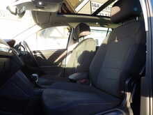 Volkswagen Tiguan TSI Elegance - U10766