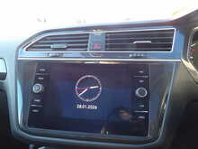 Volkswagen Tiguan TSI Elegance - U10766