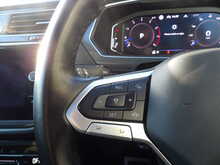 Volkswagen Tiguan TSI Elegance - U10766