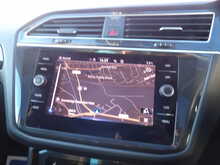 Volkswagen Tiguan TSI Elegance - U10766