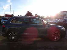 Volkswagen Tiguan TSI Elegance - U10766