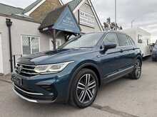 Volkswagen Tiguan TSI Elegance - U10766