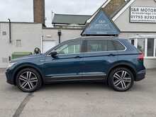 Volkswagen Tiguan TSI Elegance - U10766