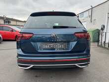 Volkswagen Tiguan TSI Elegance - U10766