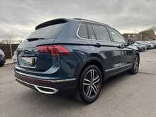 Volkswagen Tiguan TSI Elegance - U10766