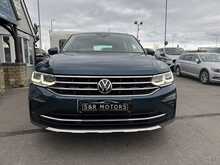 Volkswagen Tiguan TSI Elegance - U10766