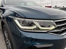 Volkswagen Tiguan TSI Elegance - U10766