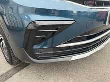 Volkswagen Tiguan TSI Elegance - U10766