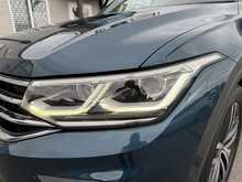 Volkswagen Tiguan TSI Elegance - U10766