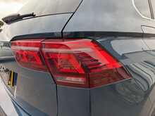 Volkswagen Tiguan TSI Elegance - U10766