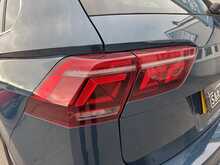 Volkswagen Tiguan TSI Elegance - U10766