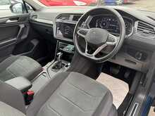 Volkswagen Tiguan TSI Elegance - U10766