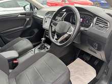 Volkswagen Tiguan TSI Elegance - U10766