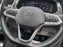 Volkswagen Tiguan TSI Elegance - U10766