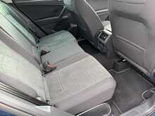 Volkswagen Tiguan TSI Elegance - U10766