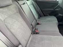 Volkswagen Tiguan TSI Elegance - U10766