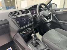 Volkswagen Tiguan TSI Elegance - U10766