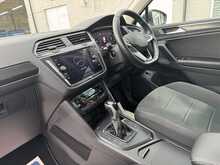 Volkswagen Tiguan TSI Elegance - U10766