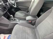 Volkswagen Tiguan TSI Elegance - U10766