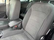 Volkswagen Tiguan TSI Elegance - U10766