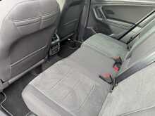 Volkswagen Tiguan TSI Elegance - U10766