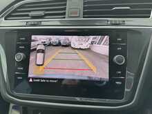 Volkswagen Tiguan TSI Elegance - U10766