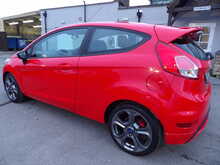 Ford Fiesta T EcoBoost ST-1 - U10767