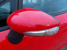 Ford Fiesta T EcoBoost ST-1 - U10767