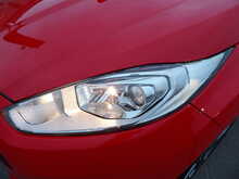 Ford Fiesta T EcoBoost ST-1 - U10767