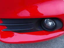 Ford Fiesta T EcoBoost ST-1 - U10767