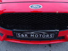 Ford Fiesta T EcoBoost ST-1 - U10767