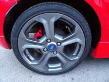 Ford Fiesta T EcoBoost ST-1 - U10767