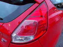 Ford Fiesta T EcoBoost ST-1 - U10767