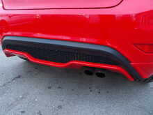 Ford Fiesta T EcoBoost ST-1 - U10767