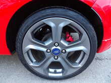 Ford Fiesta T EcoBoost ST-1 - U10767