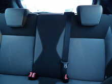 Ford Fiesta T EcoBoost ST-1 - U10767