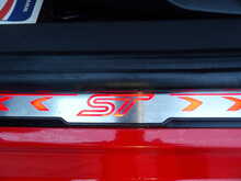 Ford Fiesta T EcoBoost ST-1 - U10767